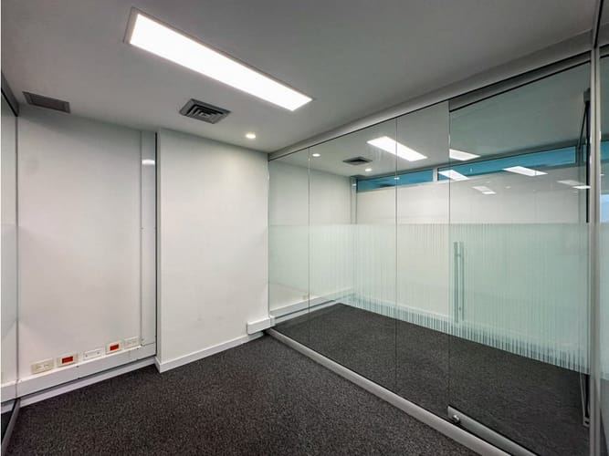 Oficina en arriendo en La Florida, Medellín, 120 m² · foto 17 de 24