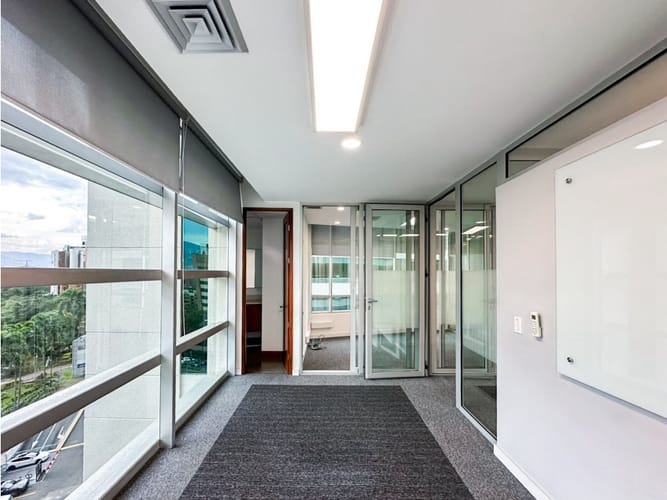 Oficina en arriendo en La Florida, Medellín, 120 m² · foto 20 de 24
