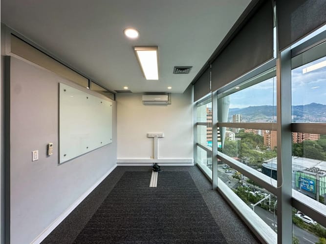 Oficina en arriendo en La Florida, Medellín, 120 m² · foto 22 de 24