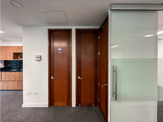 Oficina en arriendo en La Florida, Medellín, 120 m² · foto 24 de 24