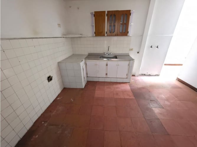Casa de 3 alcobas en arriendo en Villa Nueva, Medellín, 70 m² · foto 3 de 13