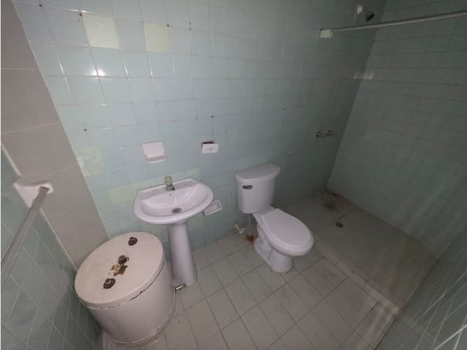 Casa de 3 alcobas en arriendo en Villa Nueva, Medellín, 70 m² · foto 12 de 13
