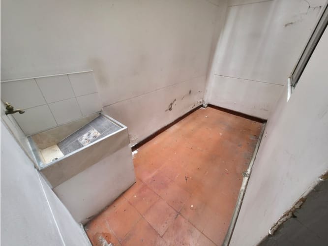 Casa de 3 alcobas en arriendo en Villa Nueva, Medellín, 70 m² · foto 13 de 13