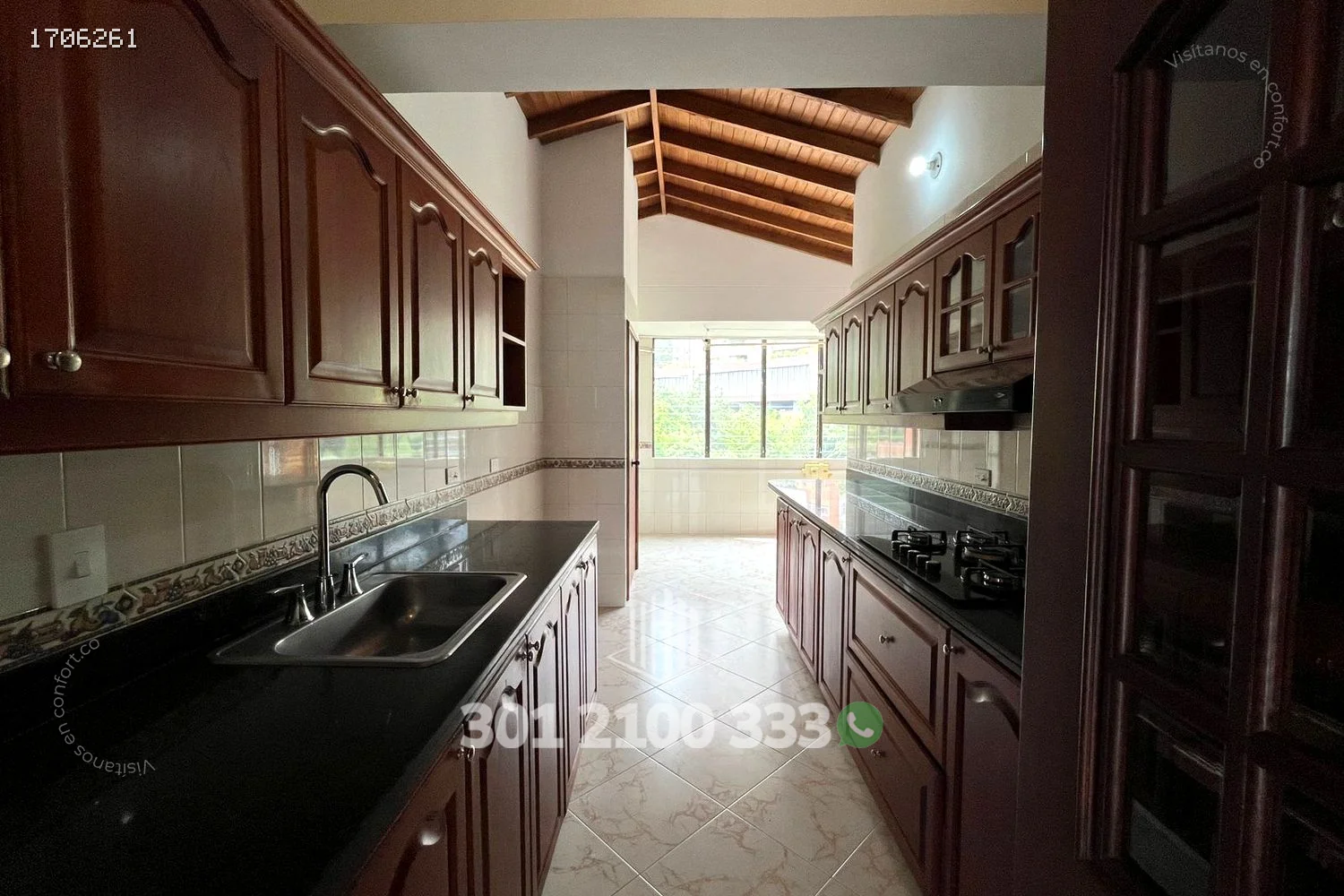 Apartamento en arriendo en El Tesoro, Medellín · foto 7 de 24