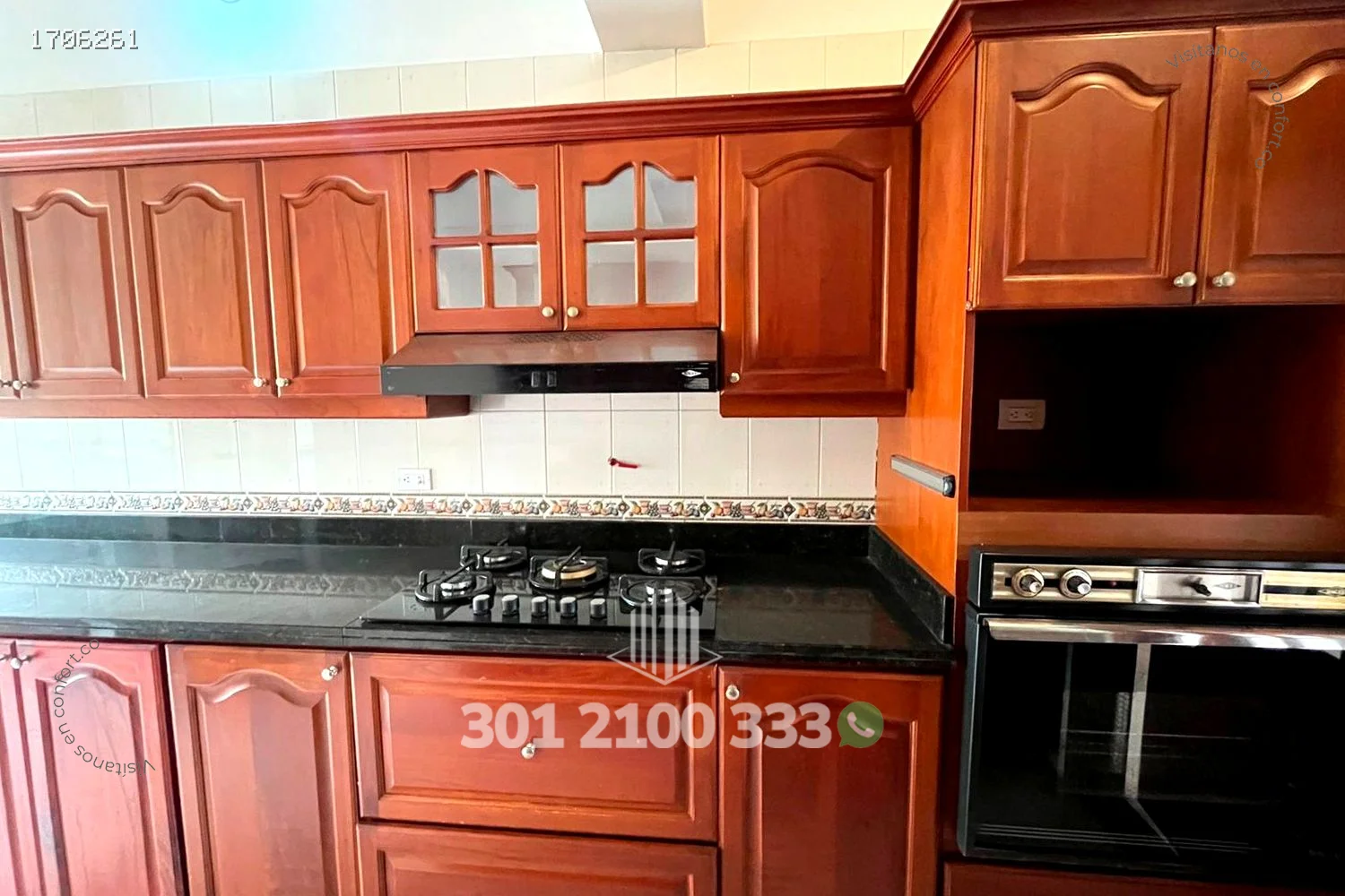 Apartamento en arriendo en El Tesoro, Medellín · foto 10 de 24