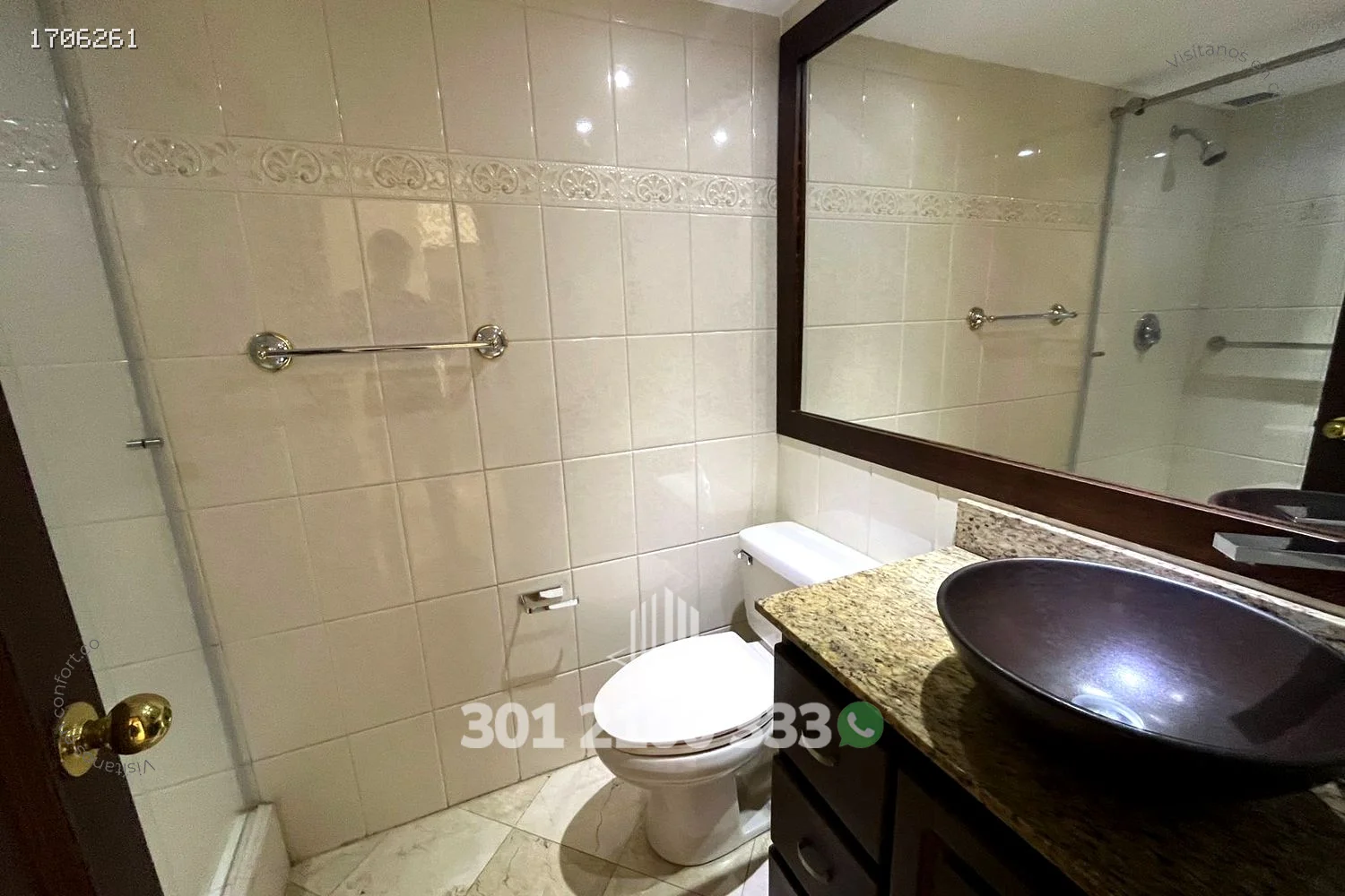 Apartamento en arriendo en El Tesoro, Medellín · foto 11 de 24