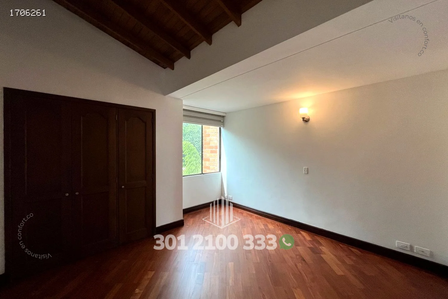 Apartamento en arriendo en El Tesoro, Medellín · foto 12 de 24