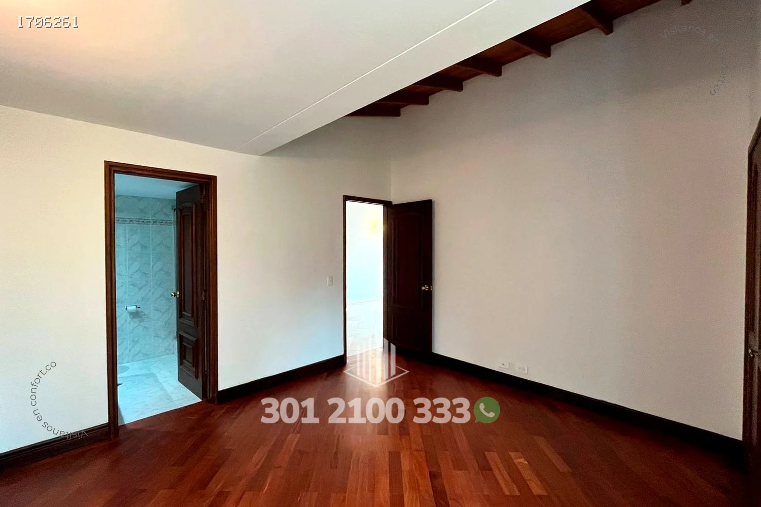 Apartamento en arriendo en El Tesoro, Medellín · foto 14 de 24