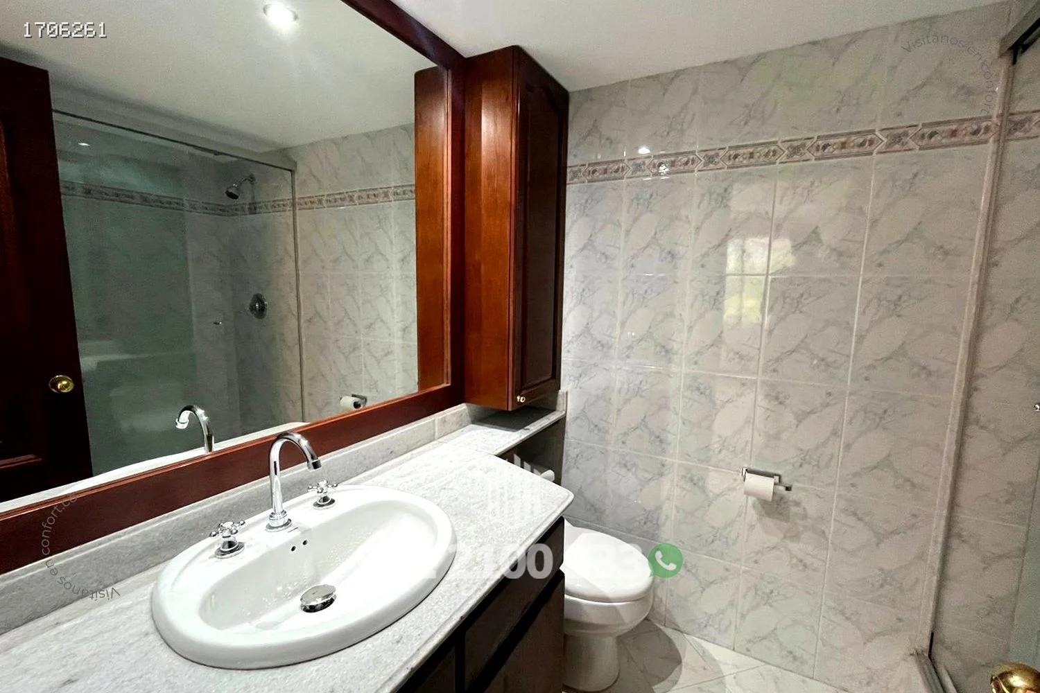 Apartamento en arriendo en El Tesoro, Medellín · foto 16 de 24