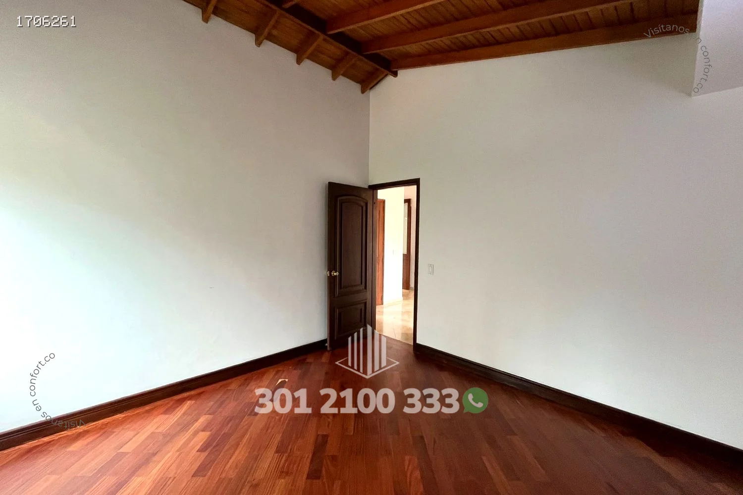 Apartamento en arriendo en El Tesoro, Medellín · foto 19 de 24