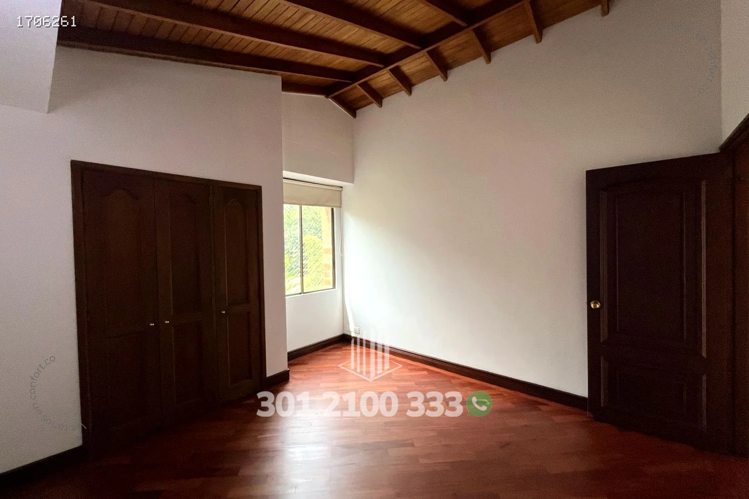 Apartamento en arriendo en El Tesoro, Medellín · foto 20 de 24