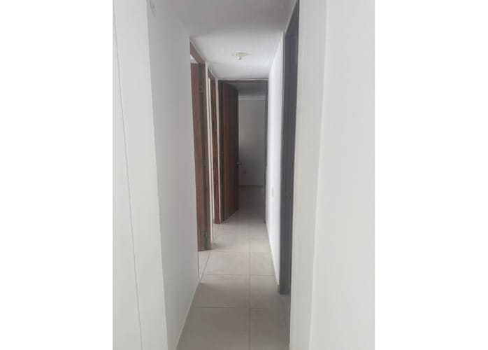 Apartamento de 3 alcobas en venta en Barranquilla, 57 m² · foto 2 de 21