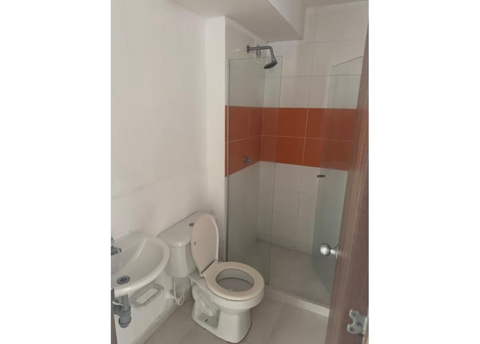Apartamento de 3 alcobas en venta en Barranquilla, 57 m² · foto 3 de 21
