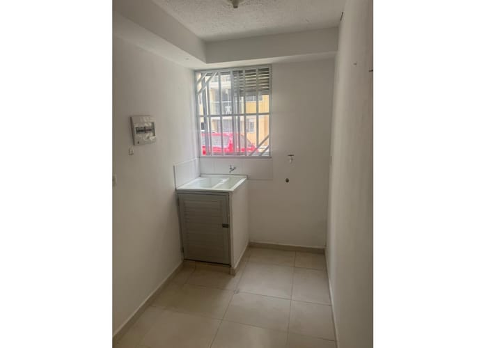 Apartamento de 3 alcobas en venta en Barranquilla, 57 m² · foto 9 de 21