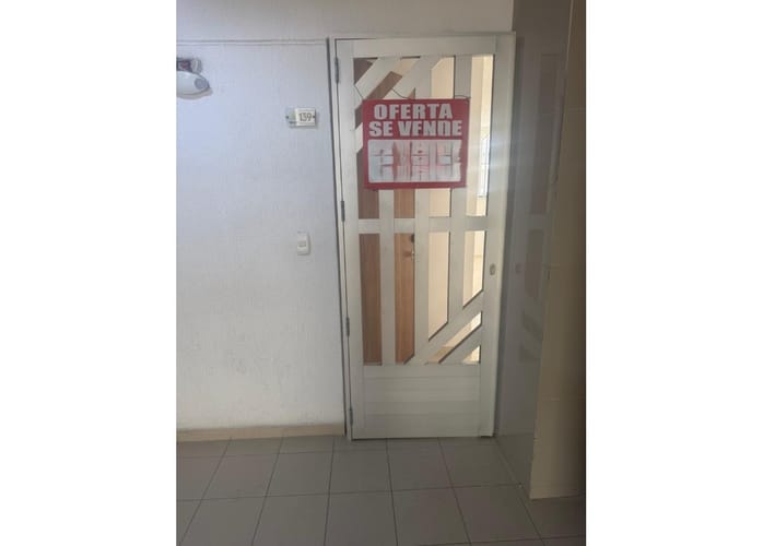 Apartamento de 3 alcobas en venta en Barranquilla, 57 m² · foto 10 de 21