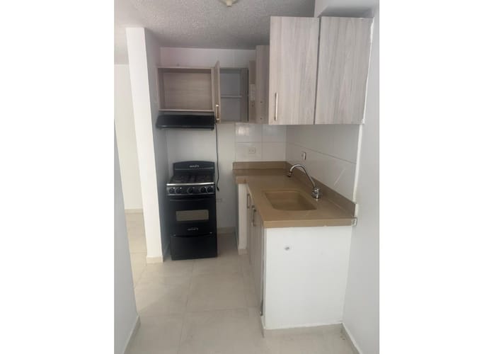 Apartamento de 3 alcobas en venta en Barranquilla, 57 m² · foto 6 de 21