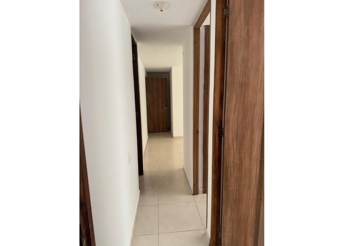 Apartamento de 3 alcobas en venta en Barranquilla, 57 m² · foto 5 de 21