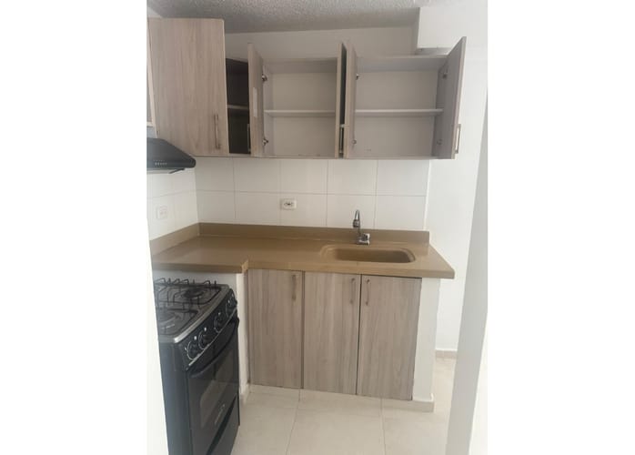 Apartamento de 3 alcobas en venta en Barranquilla, 57 m² · foto 4 de 21
