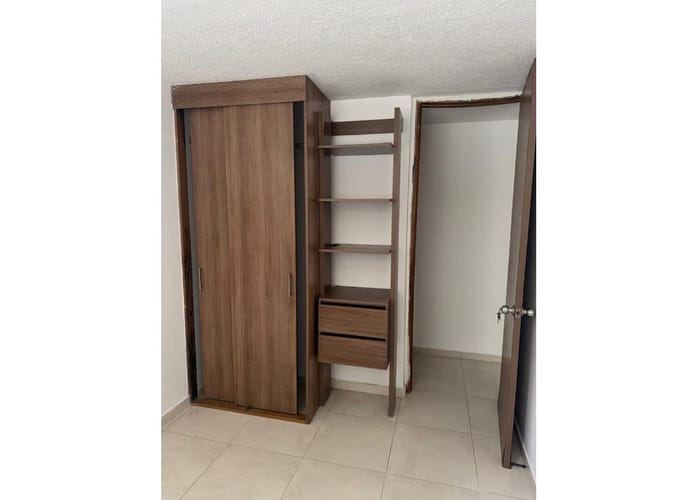 Apartamento de 3 alcobas en venta en Barranquilla, 57 m² · foto 14 de 21