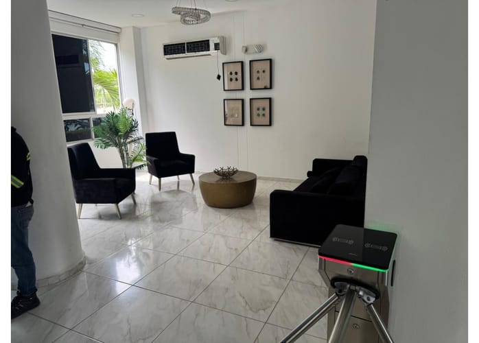 Apartamento de 3 alcobas en venta en Barranquilla, 57 m² · foto 11 de 21