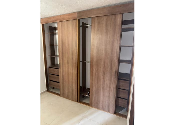 Apartamento de 3 alcobas en venta en Barranquilla, 57 m² · foto 7 de 21