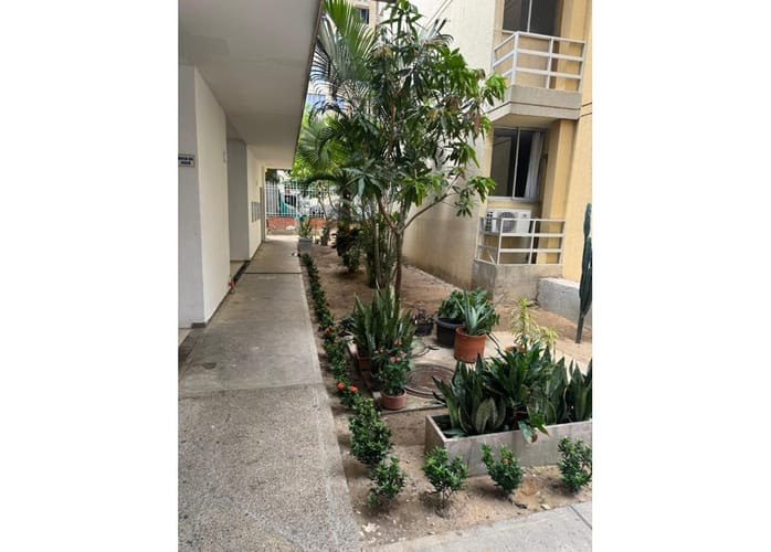 Apartamento de 3 alcobas en venta en Barranquilla, 57 m² · foto 18 de 21