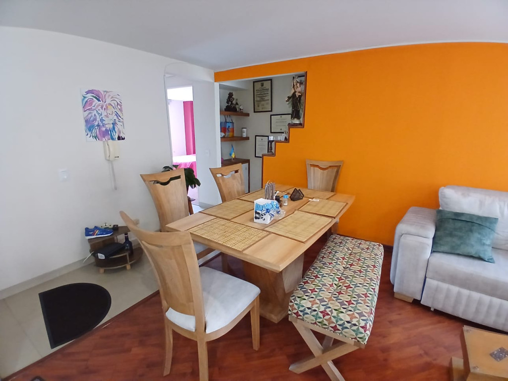 Apartamento en venta en Nueva Zelandia, Bogotá · foto 3 de 18