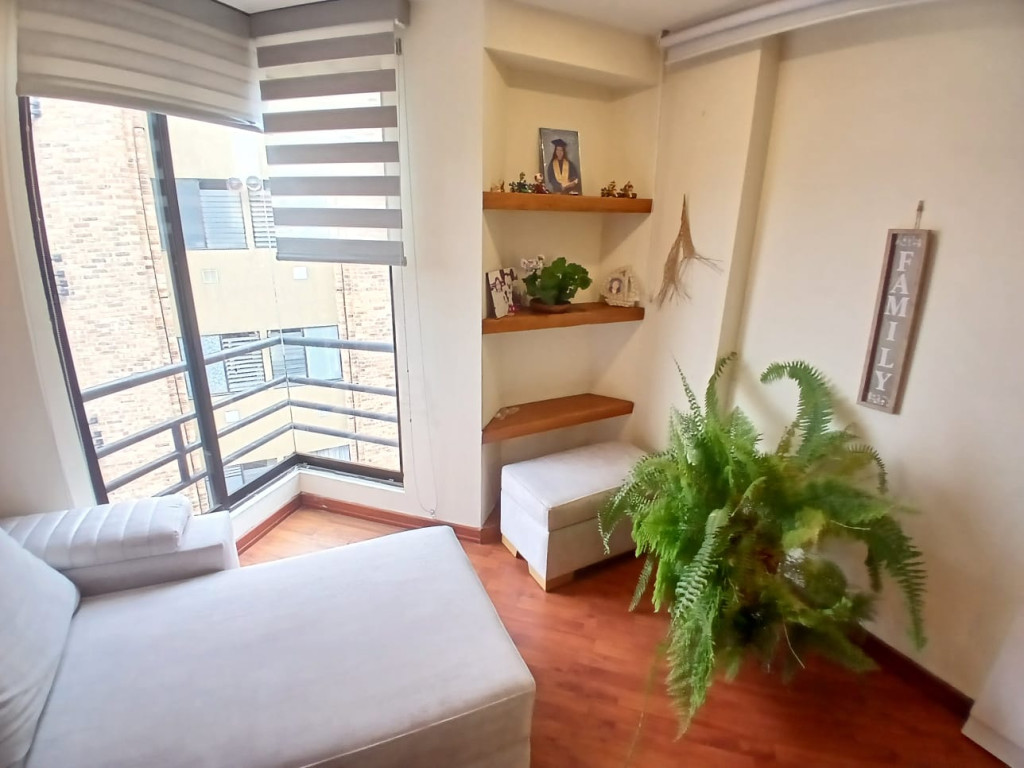 Apartamento en venta en Nueva Zelandia, Bogotá · foto 4 de 18