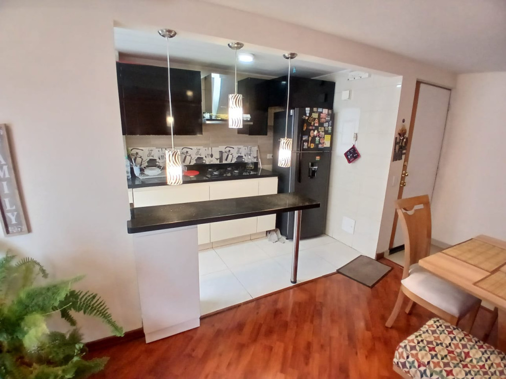 Apartamento en venta en Nueva Zelandia, Bogotá · foto 5 de 18