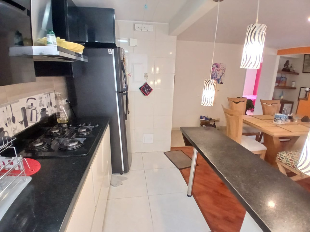 Apartamento en venta en Nueva Zelandia, Bogotá · foto 7 de 18
