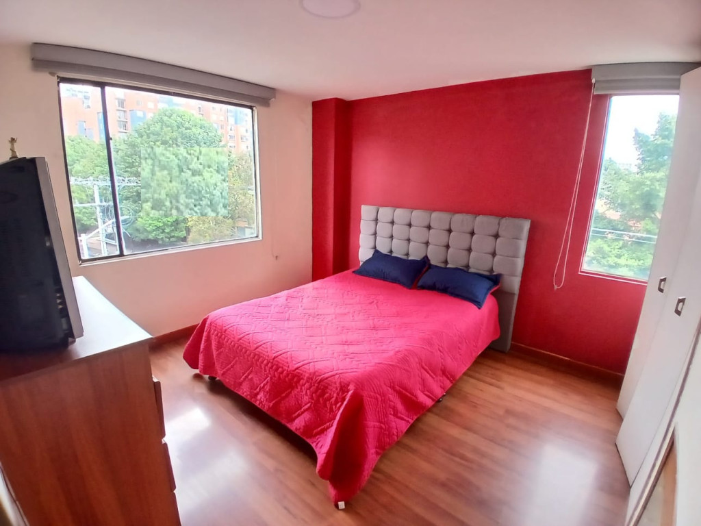Apartamento en venta en Nueva Zelandia, Bogotá · foto 9 de 18