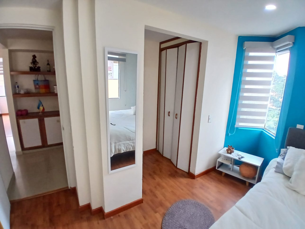 Apartamento en venta en Nueva Zelandia, Bogotá · foto 13 de 18