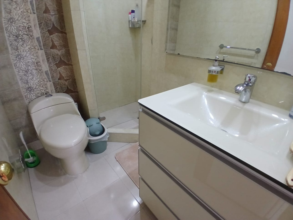 Apartamento en venta en Nueva Zelandia, Bogotá · foto 16 de 18