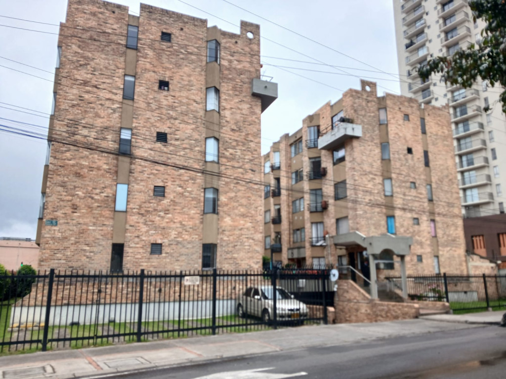 Apartamento en venta en Nueva Zelandia, Bogotá · foto 18 de 18