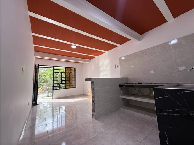 Apartamento en Arriendo en Villa colombia, Cali