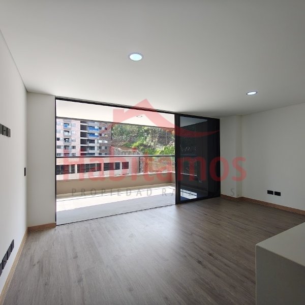 Apartamento en venta en Las Palmas, Medellín · foto 3 de 16