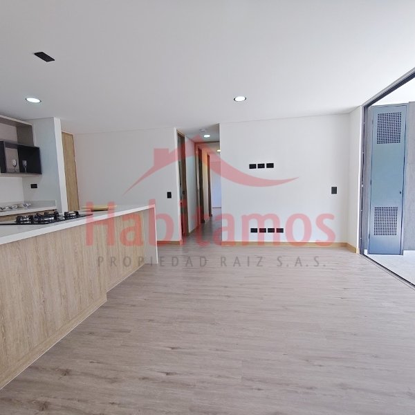 Apartamento en venta en Las Palmas, Medellín · foto 4 de 16