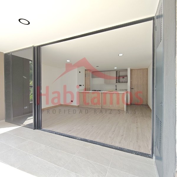 Apartamento en venta en Las Palmas, Medellín · foto 5 de 16
