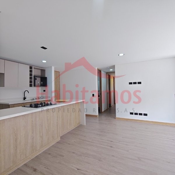 Apartamento en venta en Las Palmas, Medellín · foto 6 de 16