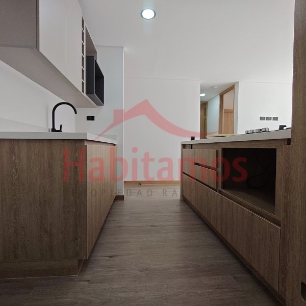 Apartamento en venta en Las Palmas, Medellín · foto 9 de 16