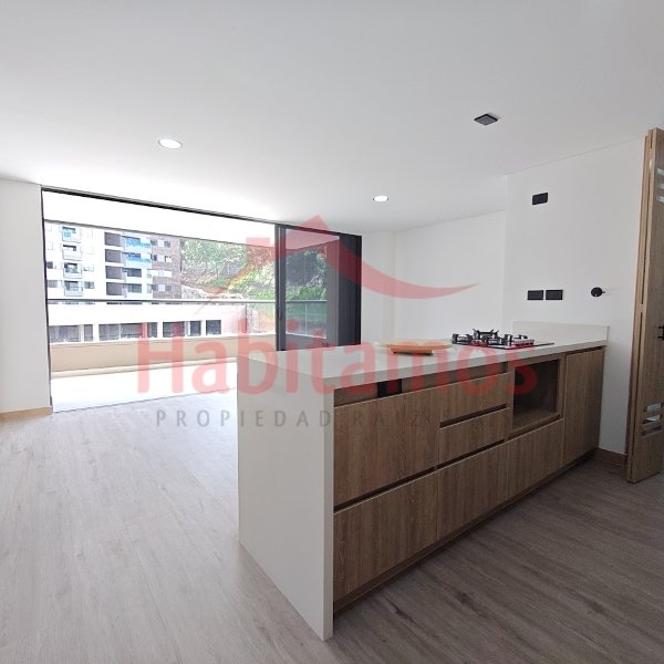 Apartamento en venta en Las Palmas, Medellín · foto 10 de 16