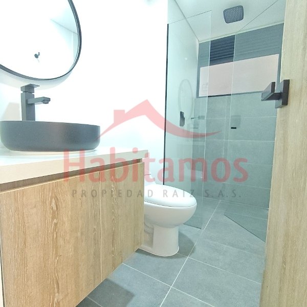 Apartamento en venta en Las Palmas, Medellín · foto 14 de 16