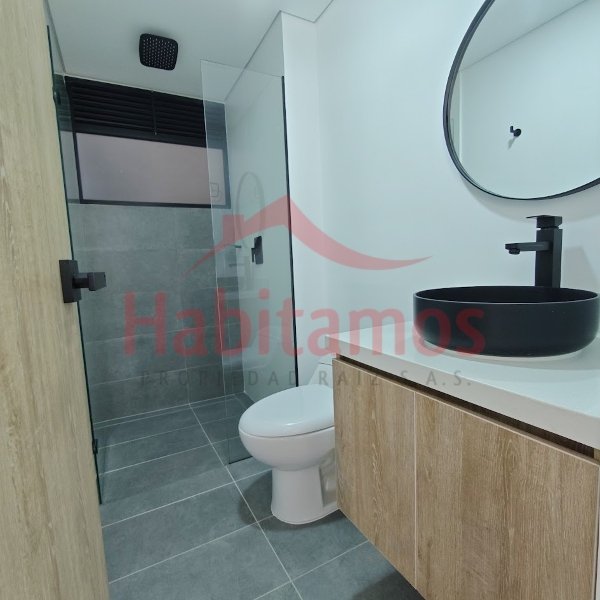 Apartamento en venta en Las Palmas, Medellín · foto 16 de 16