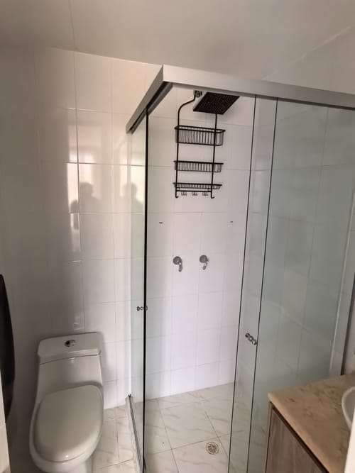 Apartamento en venta en Santa Paula, Bogotá · foto 12 de 23