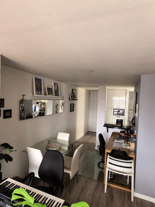 Apartamento en venta en Santa Paula, Bogotá · foto 6 de 23