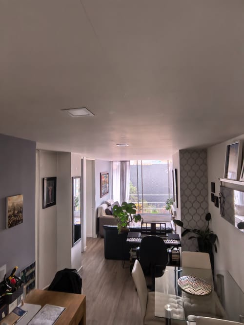 Apartamento en venta en Santa Paula, Bogotá · foto 5 de 23