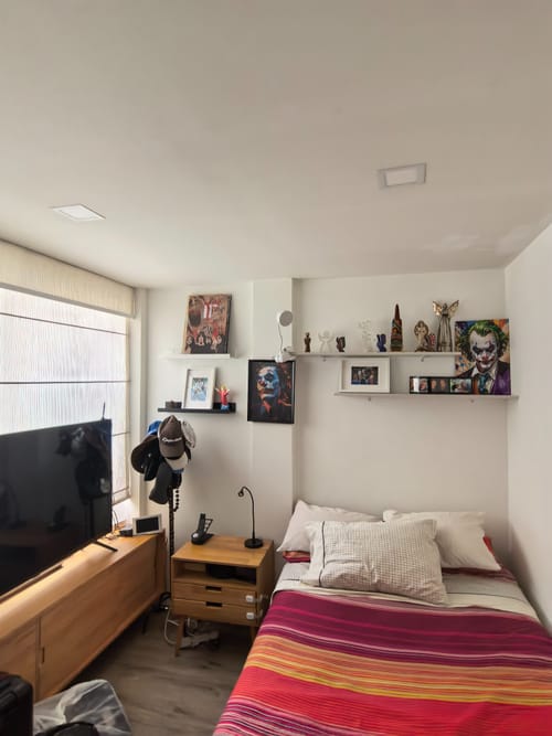 Apartamento en venta en Santa Paula, Bogotá · foto 10 de 23
