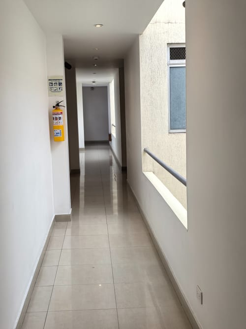Apartamento en venta en Santa Paula, Bogotá · foto 22 de 23