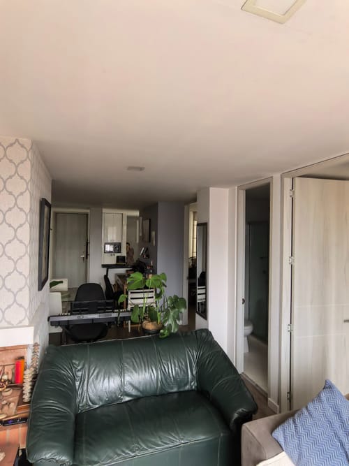 Apartamento en venta en Santa Paula, Bogotá · foto 3 de 23