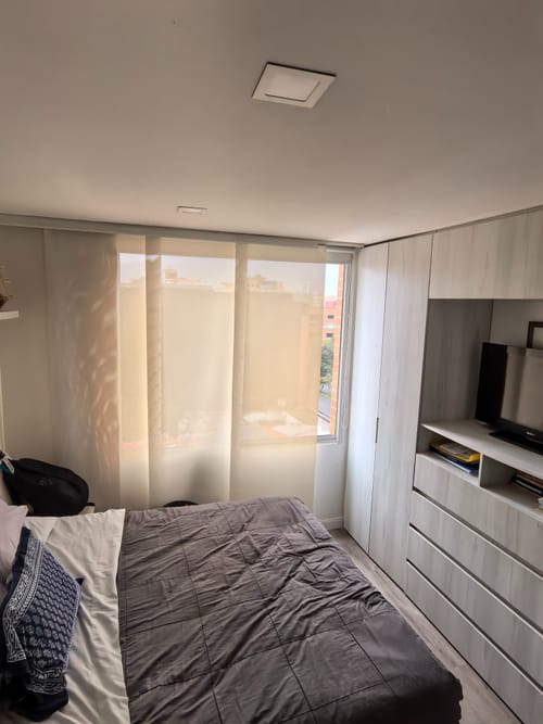 Apartamento en venta en Santa Paula, Bogotá · foto 9 de 23